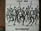STEVE REID--RHYTHMATISM