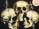 SKULL SNAPS s/t LP GSF OG RARE NORTHERN SOUL FUNK