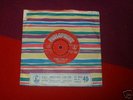 THE BEATLES PLEASE PLEASE ME  ORIGINAL RED LABEL