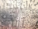 CREAM Wheels Of Fire LP orig issue Eric Clapton VG++