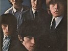 ROLLING STONES n.2 LP beat Italy MONO red label first