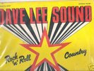 The dave lee sound uk press lp
