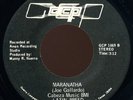 LATIN BREED Maranatha TX FUNK 45 breaks LISTEN