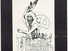 HOLLOW GROUND ep UK 1980 7