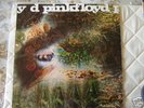 PINK FLOYD A SAUCERFOL OF SECRETS--BLUE/BACK STEREO.