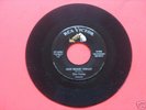Elvis Presley Rare Orig Good Rockin' Tonight  RCA 45 