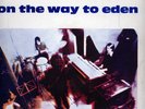 RARE FRENCH EDEN ROSE PSYCH/PROG. ORGAN LP PRE SANDROSE