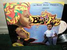 rare soul funk BLACK FAIRY lamont zeno lp OG taifa jazz