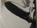 Led Zeppelin One 1 Original 1969 Turquoise Superhype