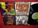 Outo  Gauze  Systematic Death  PUSMORT LP Kbd Punk