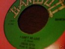 DELTA CATS,,I CAN'T RE-LIVE,,BAMBOO7'' VERY GOOD CON