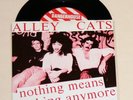 Alley Cats - dangerhouse 7