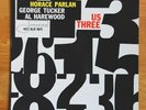 HORACE PARLAN