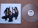 Immortal 'Battles In The North' Clear Vinyl
