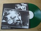THE JAM - LIVE IN THE MODERN WORLD LP - PAUL WELLER MOD