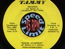 HEAR IT FUNK Iron-Knowledge - Show stopper