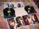 *BEATLES* WHITE ALBUM - 1968 UK *MONO* 2LP *COMPLETE*