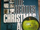 THE BEATLES Promotional Christmas Album --Apple-Rock LP