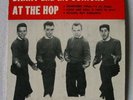 Danny & The Juniors At The Hop ABC-Paramount EP NM-