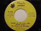 GREAT NORTHERN / SWEET SOUL 45 