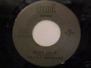 RARE FUNK / NORTHERN SOUL 45 