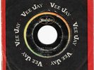 Beatles-Please Please Me -Vee Jay (VJ-498) - two 