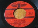 Jimmy Soul Clark on Soulhawk - northern soul 45 HEAR