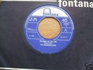 The Misunderstood - Children of The Sun '69 UK 45 PSYCH
