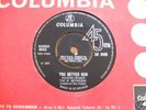 The N' Betweens - You Better Run 1966 UK 45 FREAKBEAT