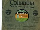 Columbia 1945D Paul Whiteman CHINA BOY  Bix  & Bing E++