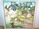 DEL RICHARDSON  Pieces Of A Jigsaw  LP  UK  ex Osibisa