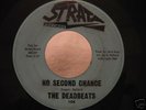 Northern Soul - THE DEADBEATS - NO SECOND CHANCE - ORIG