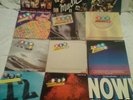 Now Thats What I Call Music Vols 1-3,5-10,12,13,18