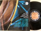 OLIVER NELSON Blues and Abstract Truth IMPULSE LP 1961