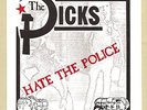 The Dicks Hate The Police 7