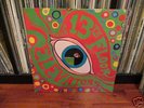 13th Floor Elevators Psychedelic Sounds lp SIGNED RARE
