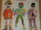 Patto - Hold Your Fire, Vertigo Rarity Intact Sleeve