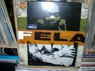 Fela Anikulapo Kuti Box Set 2 Afro Funk