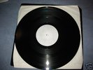 VENOM TEST PRESSING LP Vinyl WARHEAD 7 gates MINT 12