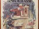 IRMA KOLASSI - Duparc, Faure - LUMEN LD-2-406 RARE