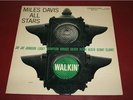 PRESTIGE 7076 MILES DAVIS LUCKY THOMPSON HORACE SILVER