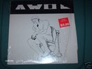 AWOL- PRIVATE PRESS METAL LP IN SHRINK WRAP