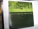 ROY HAYNES Just Us Orig Deep Groove New Jazz Very Fine