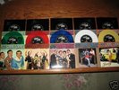 Me First and the Gimme Gimmes Complete Square Dance Set