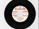 DELL  VAUGHN   ---   ROCK  THE  UNIVERSE