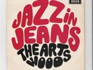 THE  ARTWOODS   ---   JAZZ  IN  JEANS   ///   EP