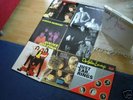 GOLDEN EARRINGS RARE 5 LP MONSTER BOX ORIGINAL MINT