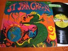 US PSYCHEDELIC HAMMER ST JOHN GREEN 1968 SAME LP