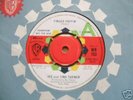 Ike and Tina Turner - Finger Poppin' 1965 UK 45 DEMO