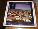 PINK FLOYD 2 MINT SEALED LP 'S  & THE WALL & 1 LIVE LP
